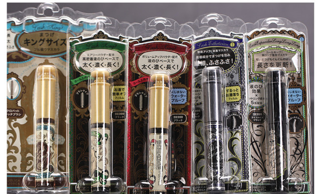 小酒窝没有睫毛,小酒窝没长睫毛