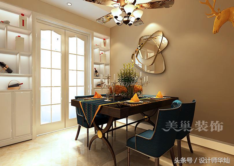 保利海上五月花c区好吗,保利海上五月花126装修案例