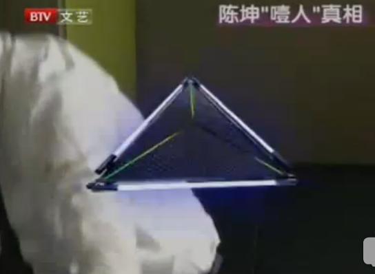 胡静章子怡同台,中戏96明星班班花胡静