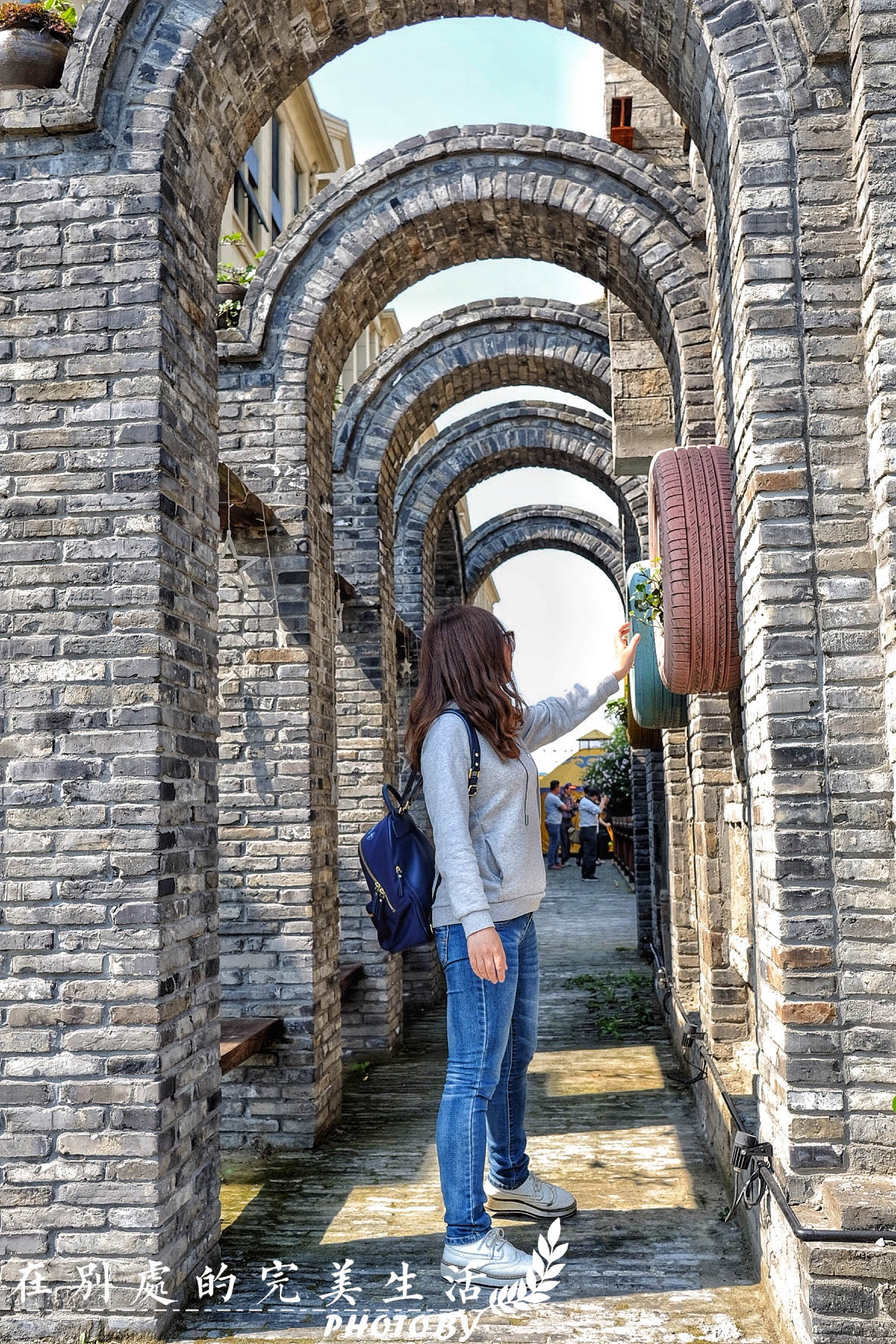 你能想象的美好周末海宁全能满足你