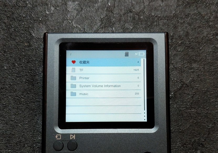 让你如听初恋，cd随身听般老味道的*放播**器.七彩虹c10评测