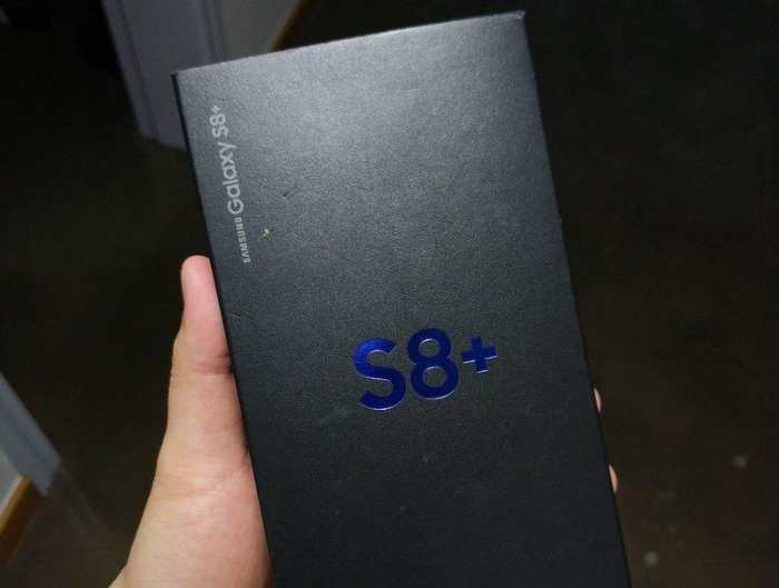 三星盖乐世s8+,三星盖乐世8+测评