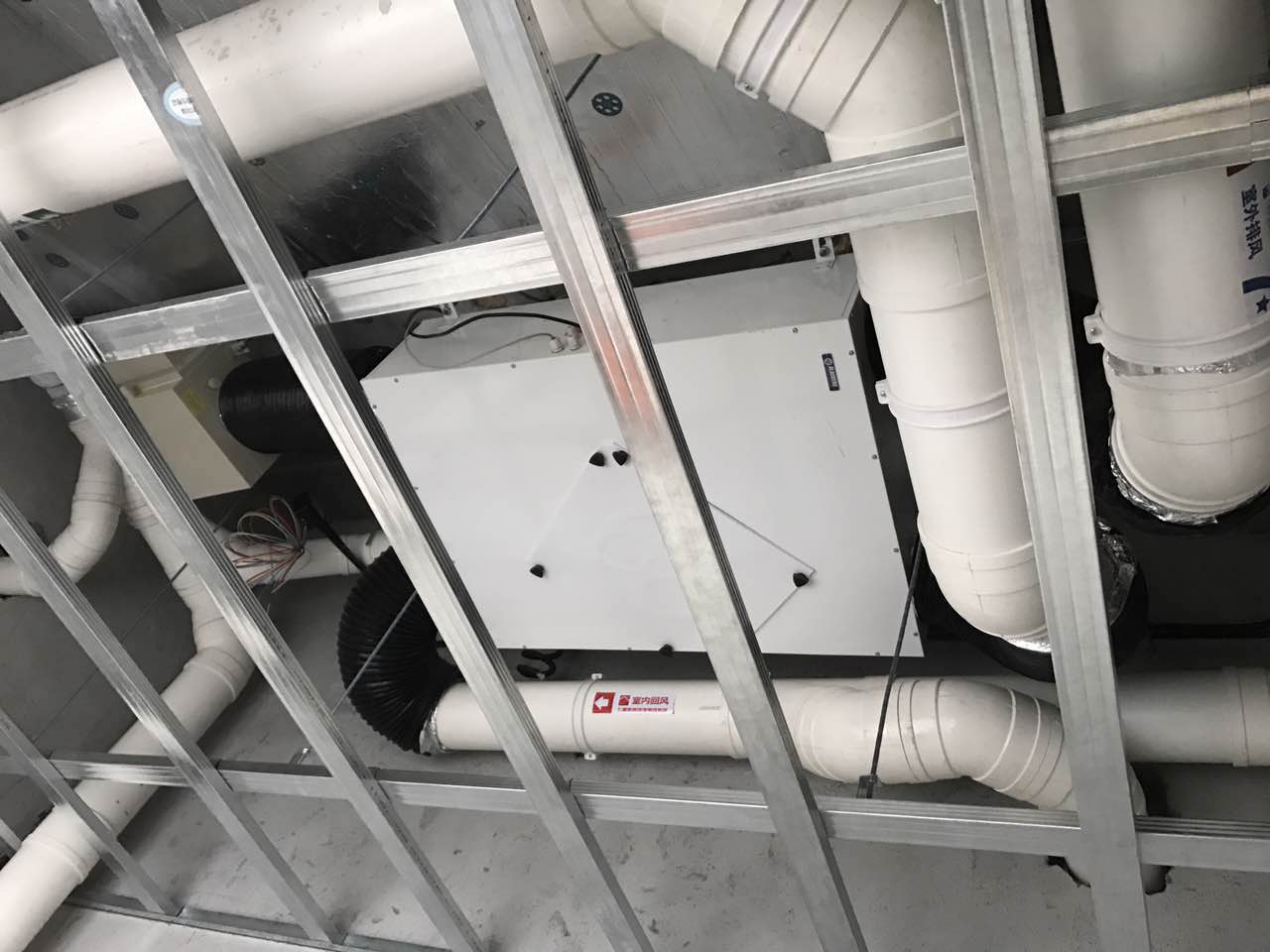 新风系统十大品牌找哪家,新风系统hdpe管十大品牌