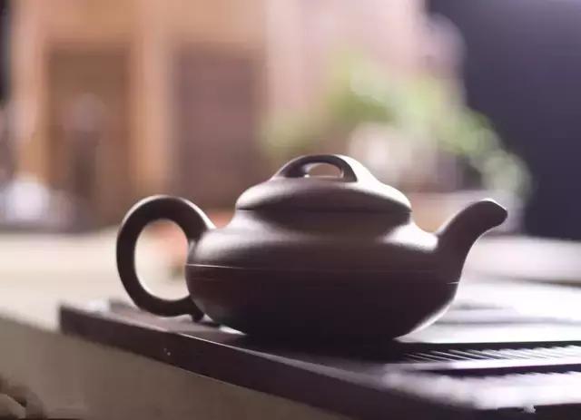 你喝的茶有多脏,看看这些就知道