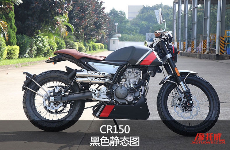 阿普利亚cr150vs宗申week8,跨骑阿普利亚cr150