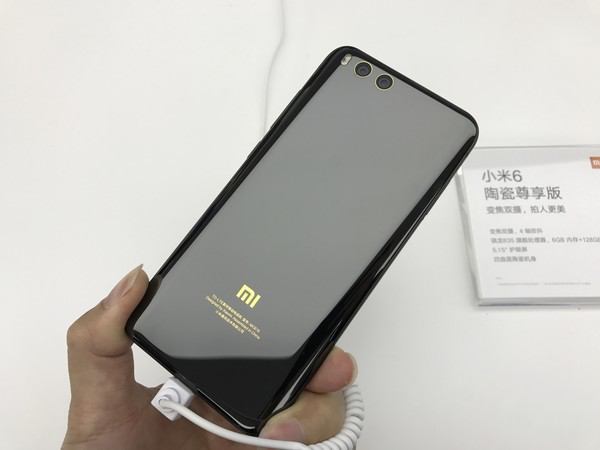 小米6手机优缺点,小米6缺点与不足