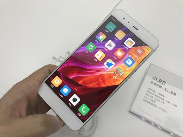 小米6手机优缺点,小米6缺点与不足