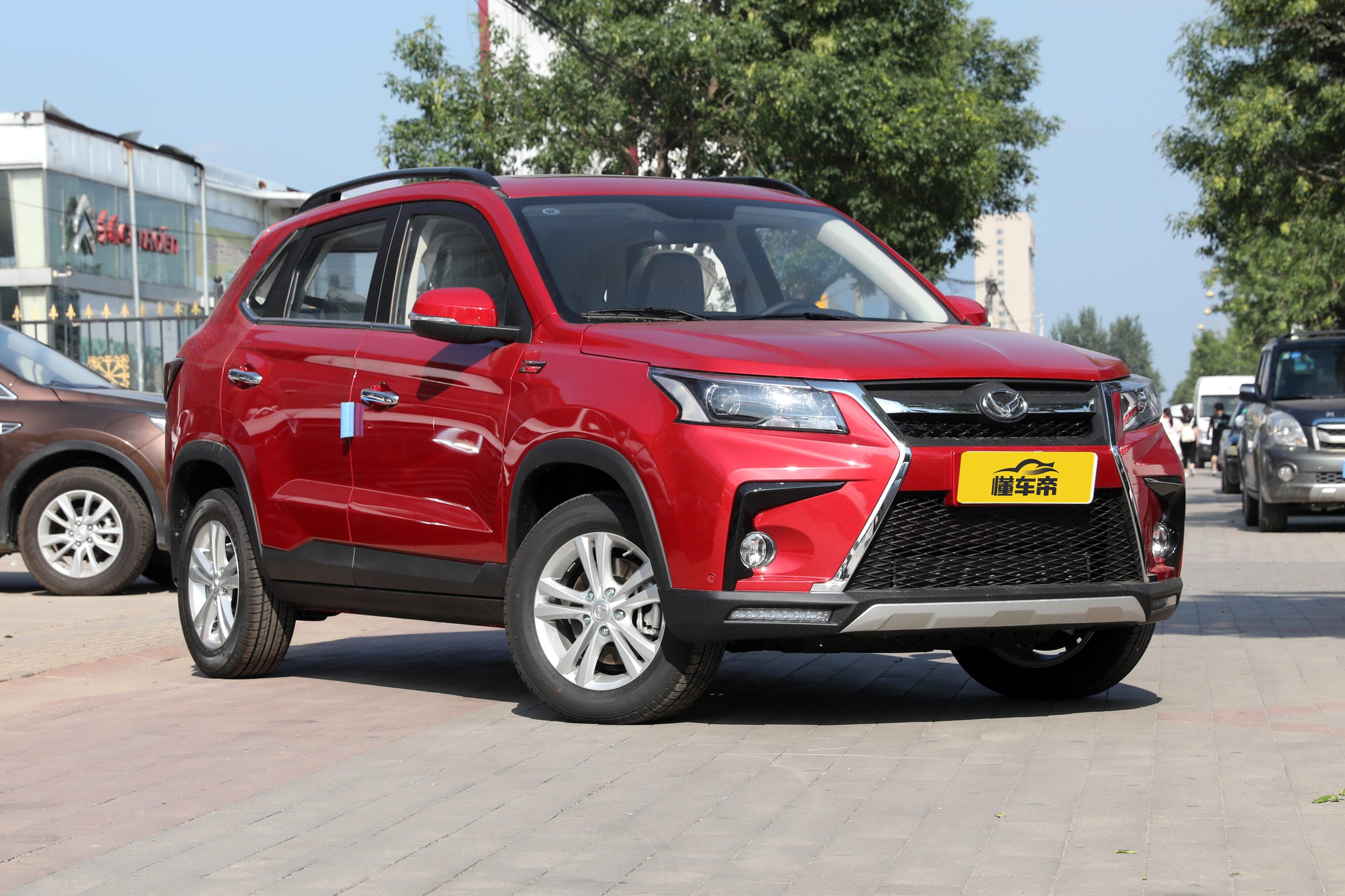 18年的北汽幻速s5能卖多少钱,北汽幻速s5的价钱