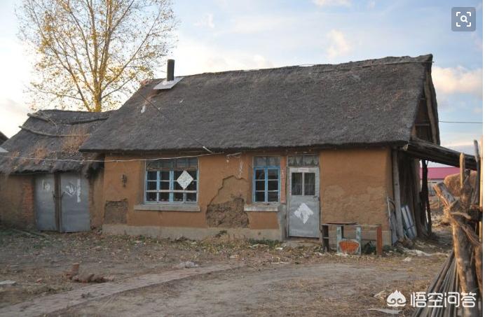 宁在坟头住宿不住空宅什么意思,有句老话叫宁宿荒坟不住荒庙