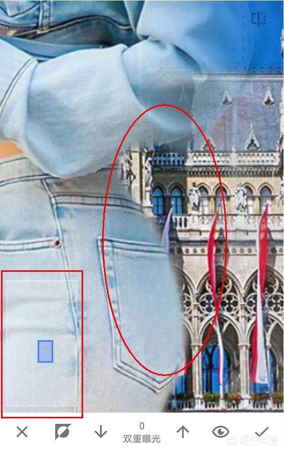 图层蒙版抠图技巧,人像蒙版抠图的方法和技巧