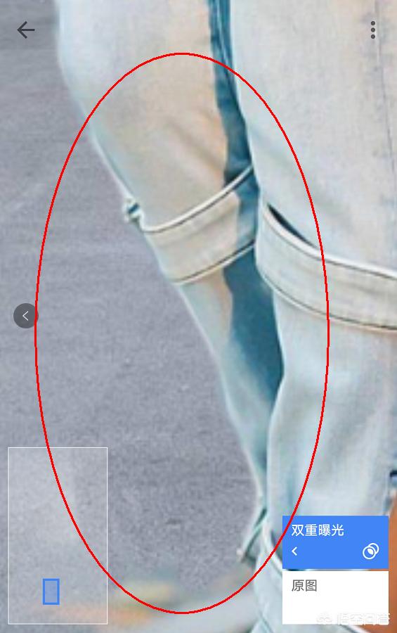 为什么抠图的时候要加图层蒙版,怎样用图层蒙版抠图然后载入选区