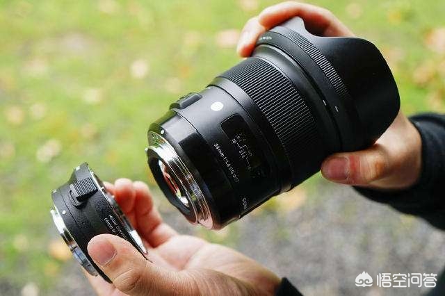 适马mc-11转接环可以自动对焦吗,适马mc-11转接环能调光圈