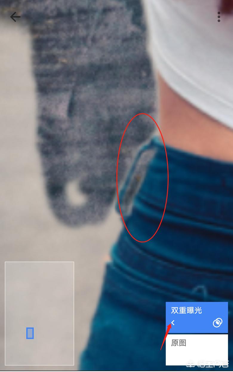 snapseed抠图教程详细步骤,snapseed抠图全套教程