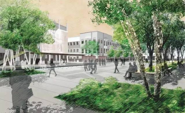 美国顶级奢华办公室,洛杉矶顶级办公室