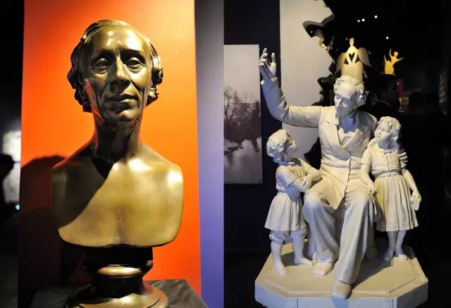 安徒生乐园开放时间,安徒生童话乐园开业