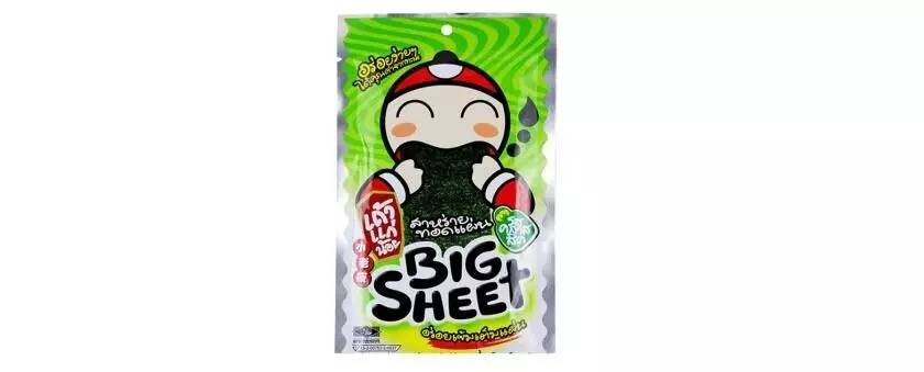 泰国值得吃的零食,泰国好吃的零食推荐去哪里买