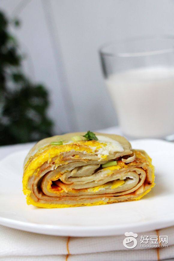 【营养均衡】女人养生七种食物不可错过