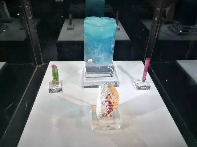 赶快出发!黄石与你有一段“矿世奇缘”，来矿博园找回我们“三生三世”的记忆吧