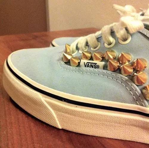 vans全套,vans新手入门教程