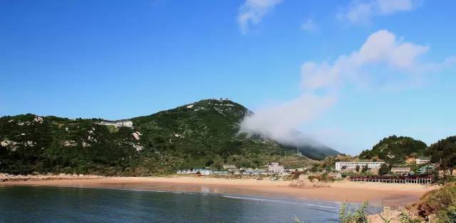 省下机票钱！杭州周边8个美到窒息的蔚蓝海岛，路费100+就能享受沙滩、海浪……完全不输国外！走起~