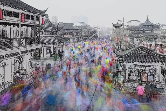 南京土话大测试,南京话十级挑战