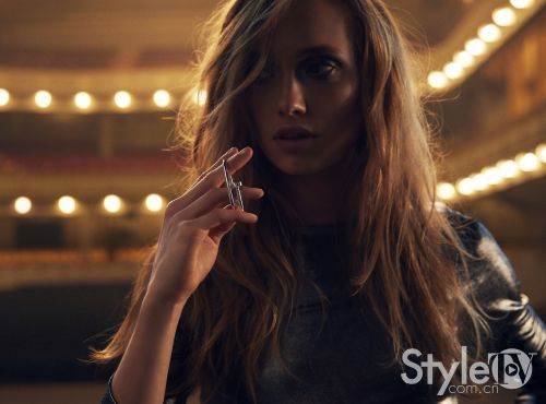 卡地亚justeinclou系列,卡地亚justeunclou戒指值得入手吗