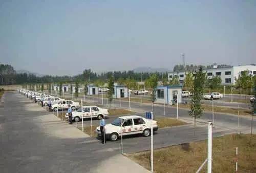 银川市驾校排行榜,权威发布银川30所驾校