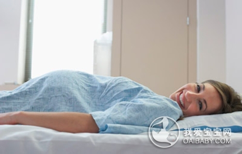 临产前有什么征兆？临产前有哪些注意事项？