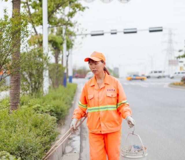 弋江区第二届十佳“最美劳动者”事迹展示