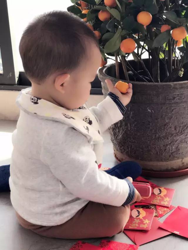 大奖揭晓｜劳动节的水孩子，“萌宝爱劳动”投票结果大揭晓！