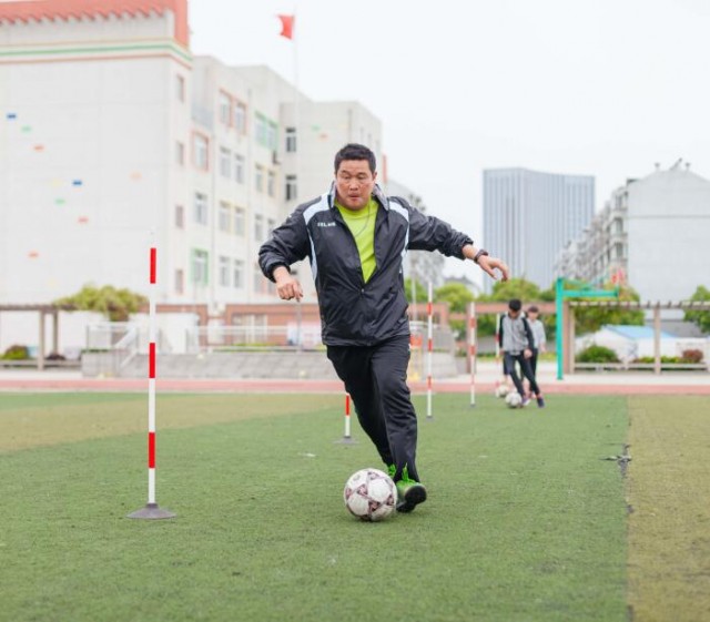 弋江区第二届十佳“最美劳动者”事迹展示