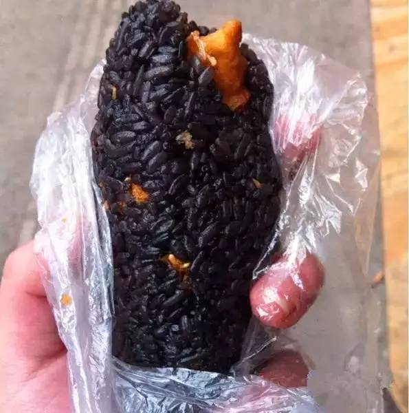 南京最经典的早餐,南京藏在巷子里的早餐