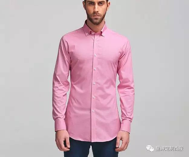 关于衬衫面料你应该知道的