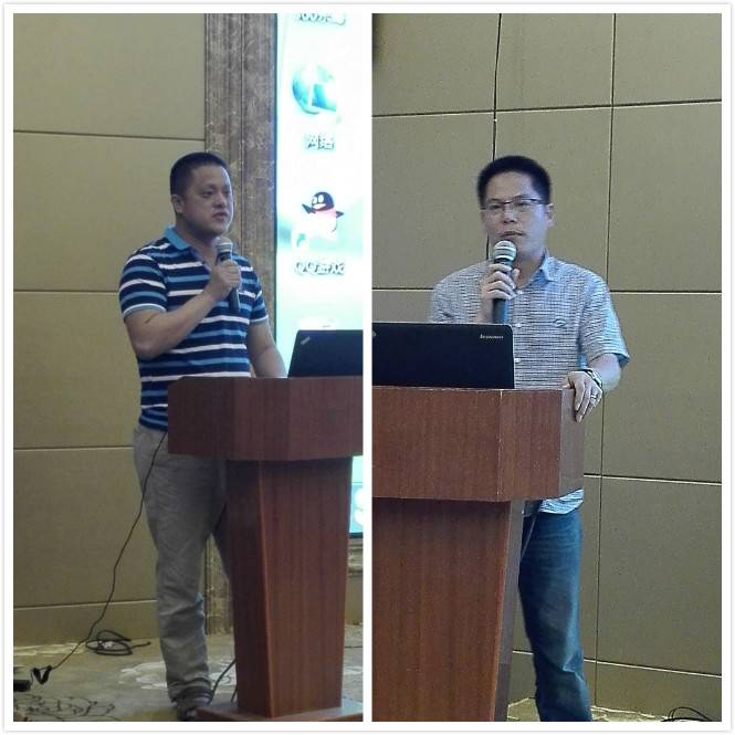 从产业的高度关注作物，关注香蕉，银农科技就这么做了