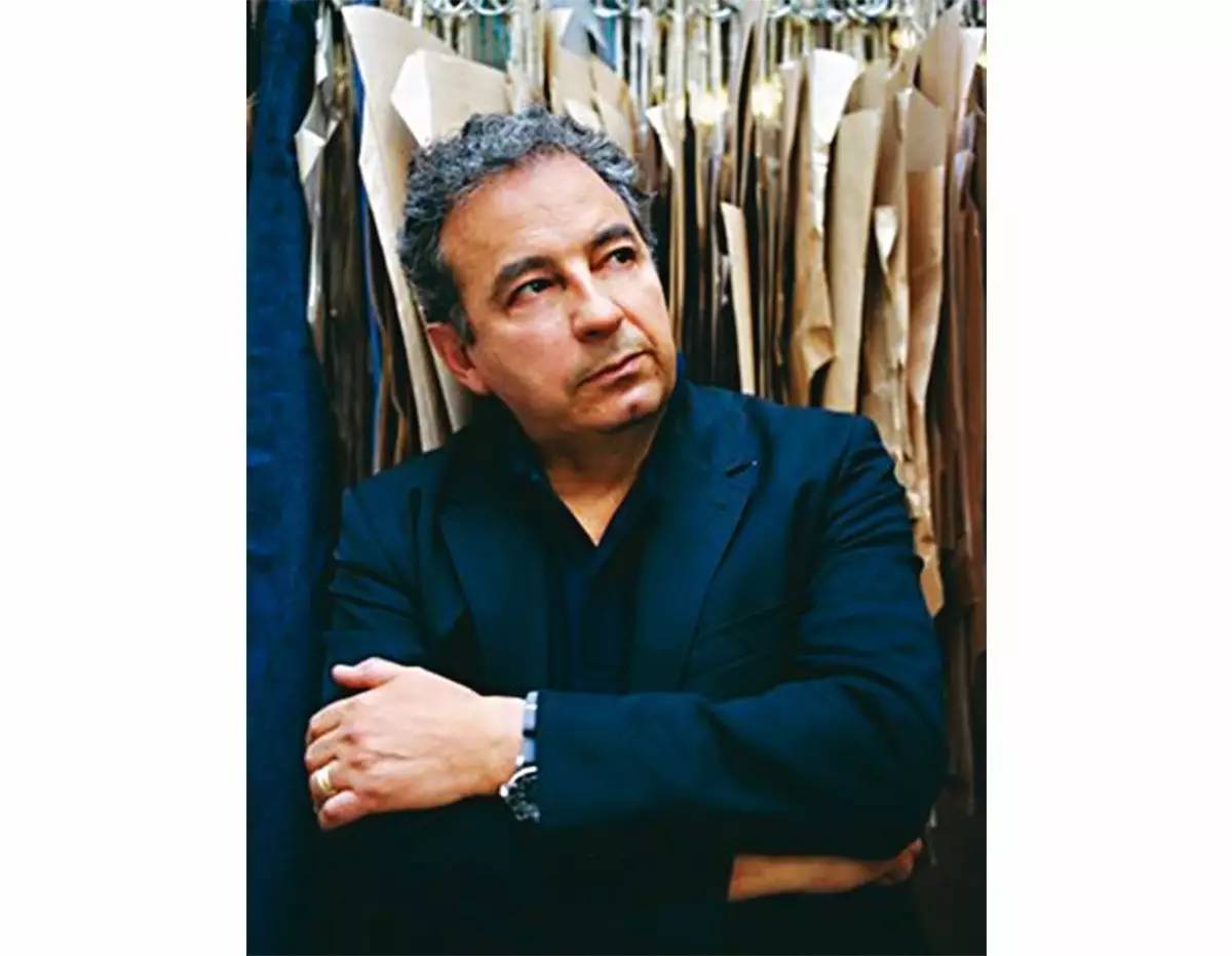 优雅的A.P.C.虽然有个暴脾气，但做起衣服来一点都不马虎