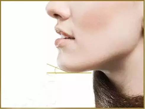 如何拥有一个好看的下巴,怎样拥有方下巴