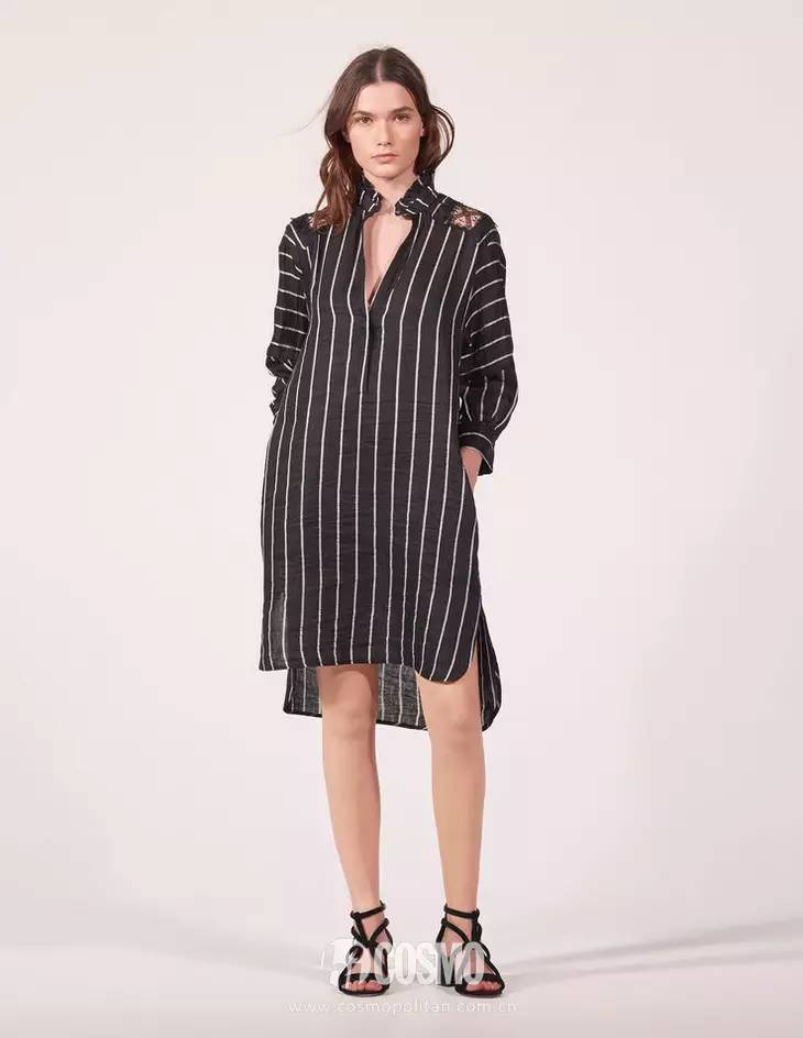 下周穿什么裙子,下周穿什么衣服比你高级