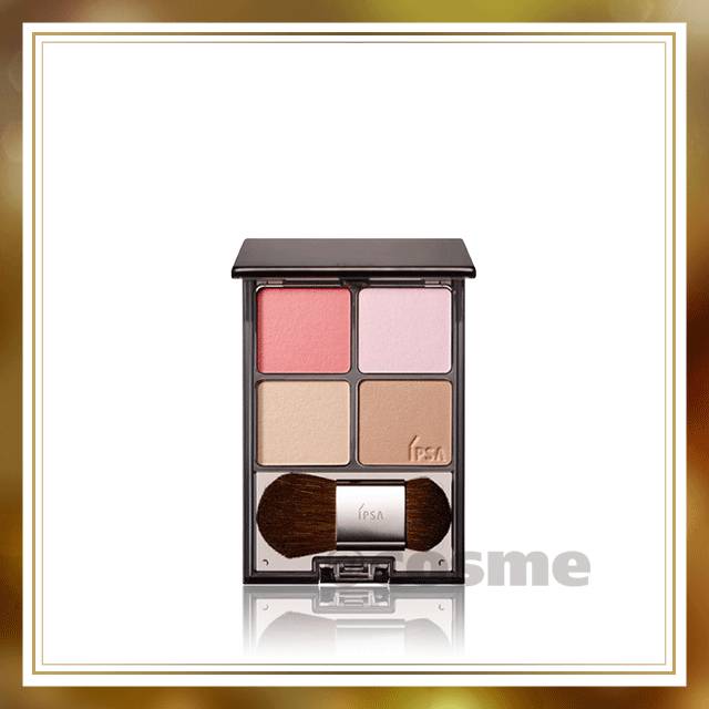 腮红排行榜第一名橘朵,排行榜前十名的腮红