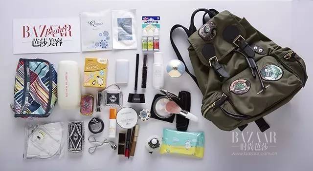 曾黎都是如何保养的,曾黎美貌护肤