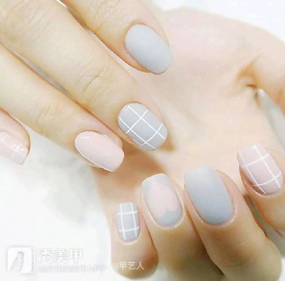 美甲店差异化服务,美甲店特色和创新点