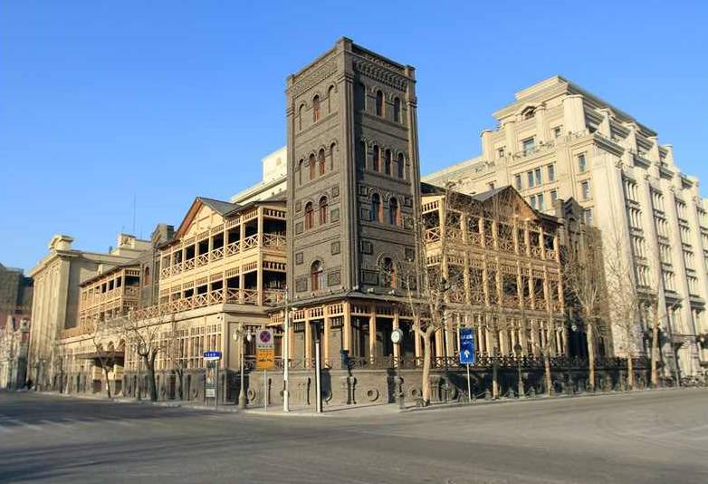 天津景区门票价格大全表,天津景区门票大全最新价格