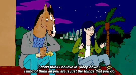 女人投资自己就是最聪明投资,败家和有钱的区别