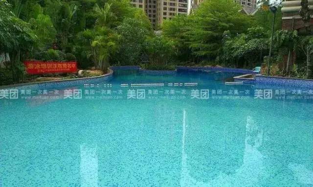 惠州惠城游泳馆,一起来游泳吧夏季特辑