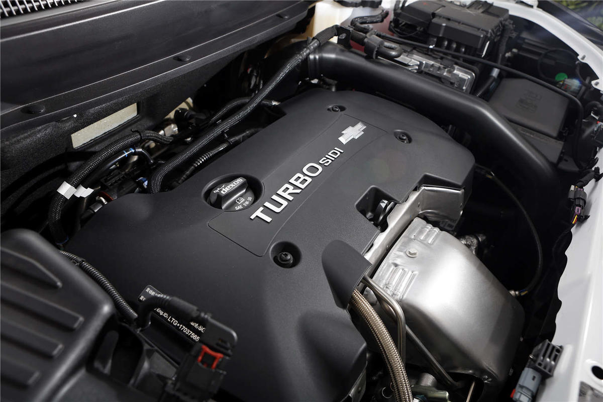 福特锐界和雪佛兰探界者试驾评测,雪佛兰探界者试驾视频1.5t胖哥