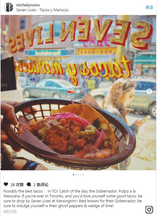 多伦多国内小吃排名前十,多伦多十大食物