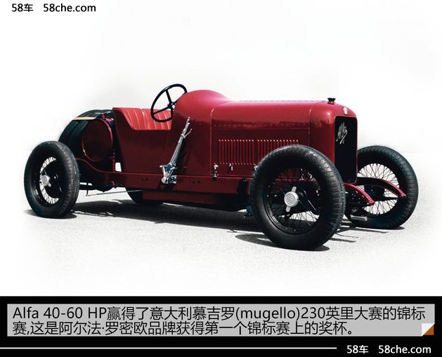 阿尔法罗密欧制造成本,品牌阿尔法罗密欧