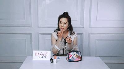 曾黎都是如何保养的,曾黎美貌护肤