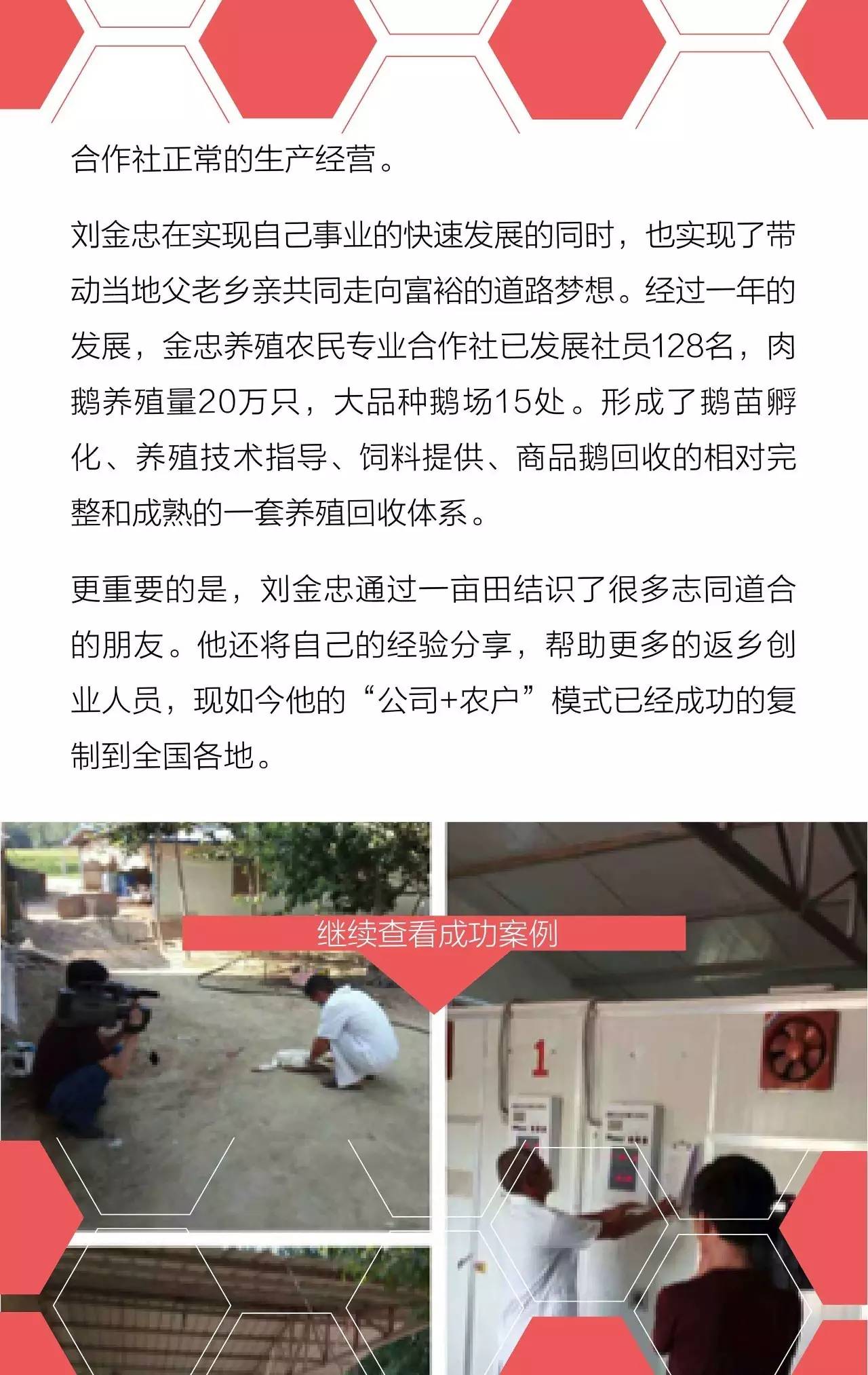 返乡创业新农人计划,新农人创业典型案例