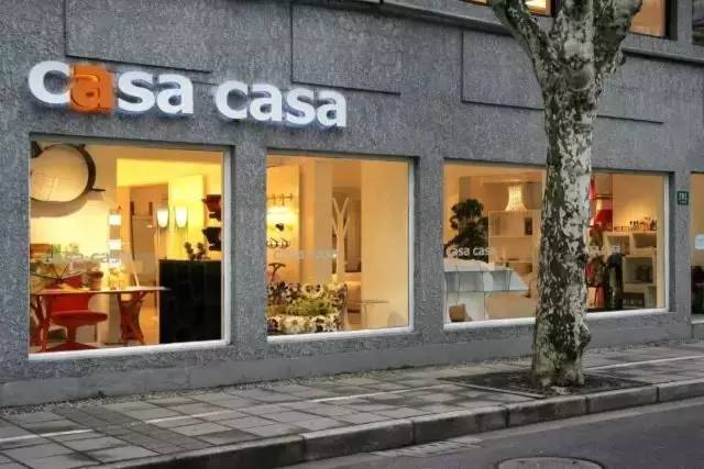 别网购了，花一天到实体店逛逛丨逃离连锁店计划