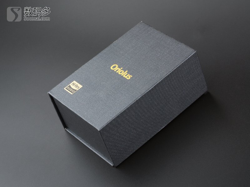 oriolus播放器评测,oriolusdp100评测